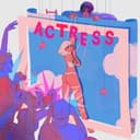 Actress Cover Art