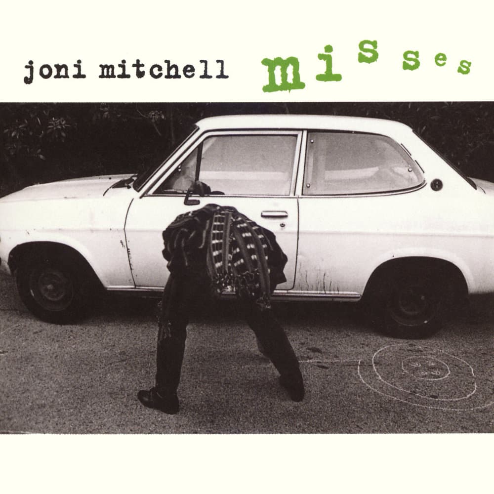 Misses cover artwork - Click to view larger Cover image for Misses