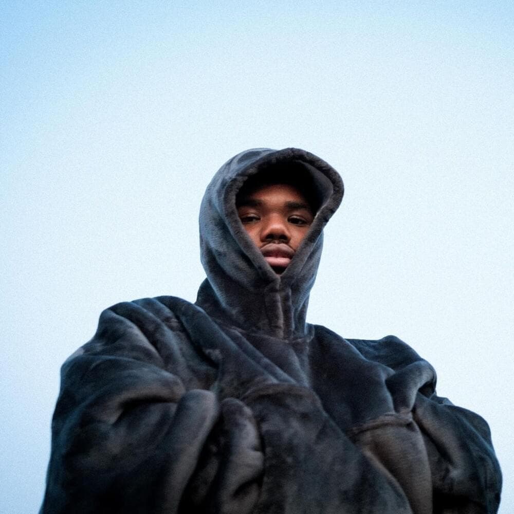 Baby Keem Profile Picture Photo of Baby Keem