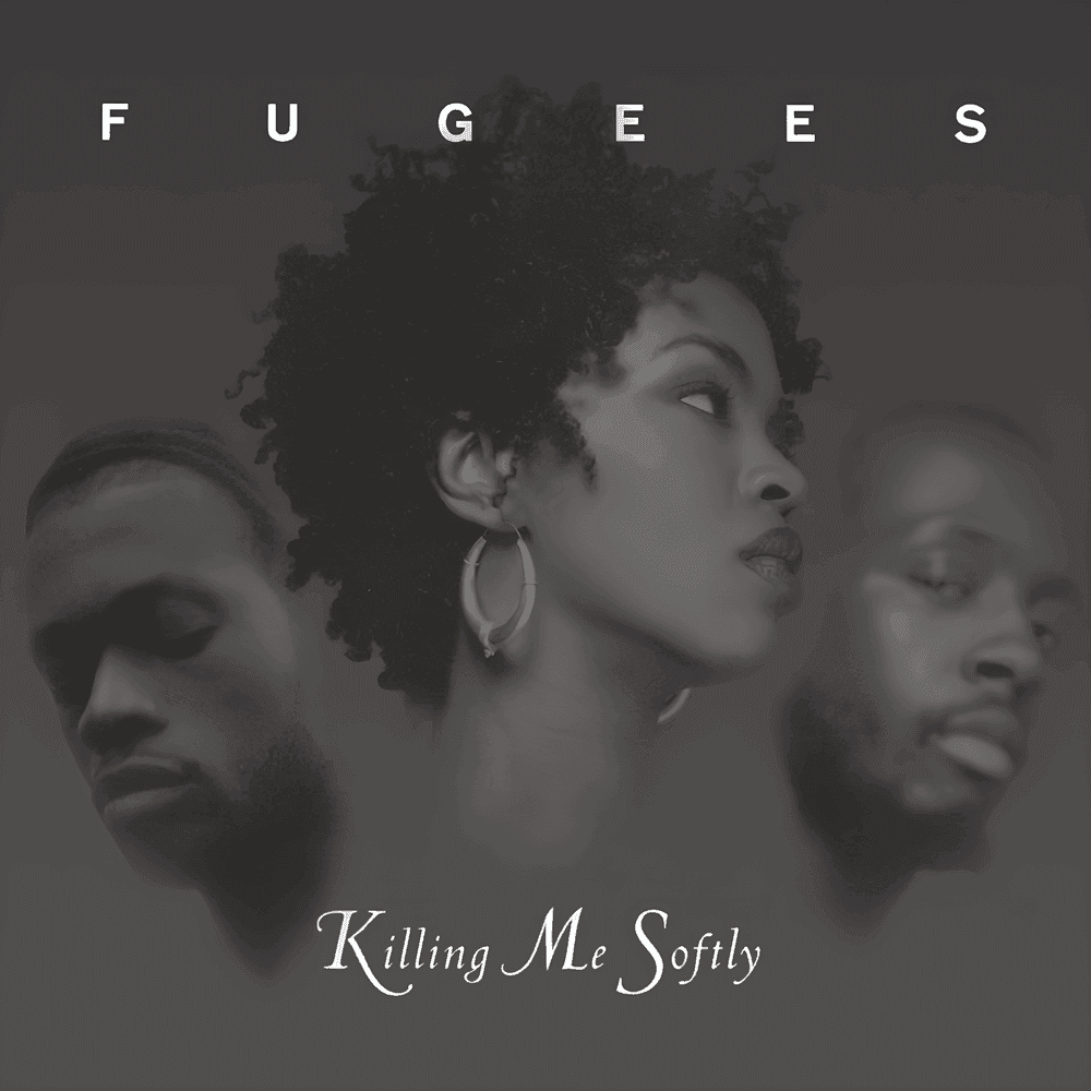 Album cover art for "Unexpected Savior" by Fugees