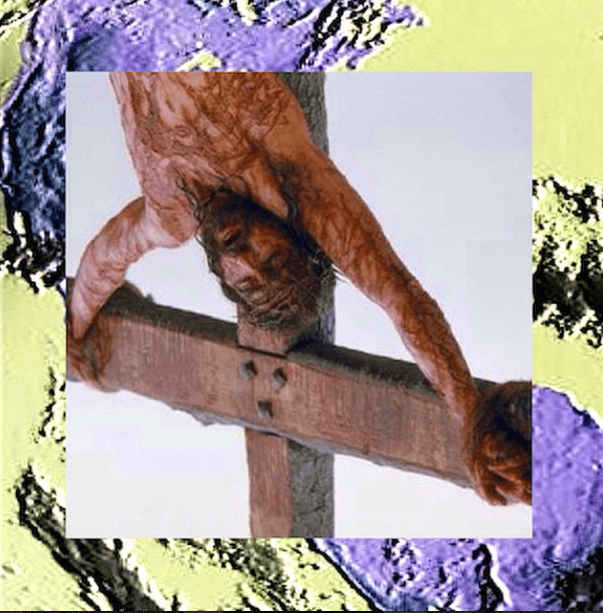 Album cover art for "Limp Wrist" by $uicideboy$