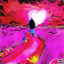 Leave Me Alone Cover Art