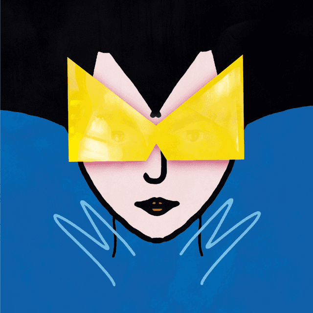 Îl (Deluxe Version) cover artwork - Click to view larger Cover image for Îl (Deluxe Version)