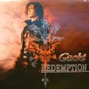 Redemption Cover Art