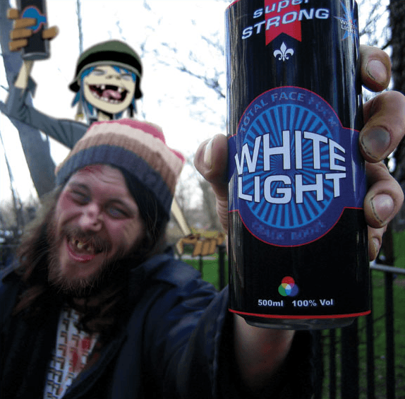 G Collection Cover Art