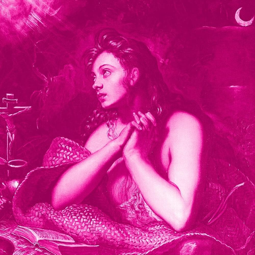 MAGDALENE Profile Picture Photo of MAGDALENE