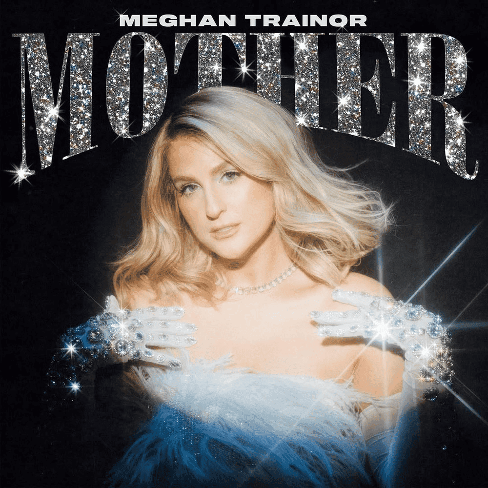 Album cover art for "Mother" by Meghan Trainor