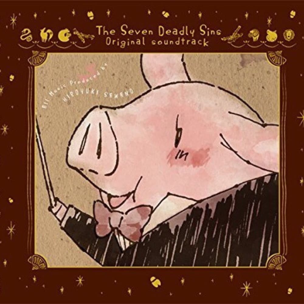 Album cover art for "Perfect Time" by 澤野弘之 (Hiroyuki Sawano) & mpi & 小林未郁 (Mika Kobayashi)