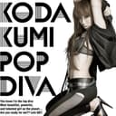 POP DIVA Cover Art