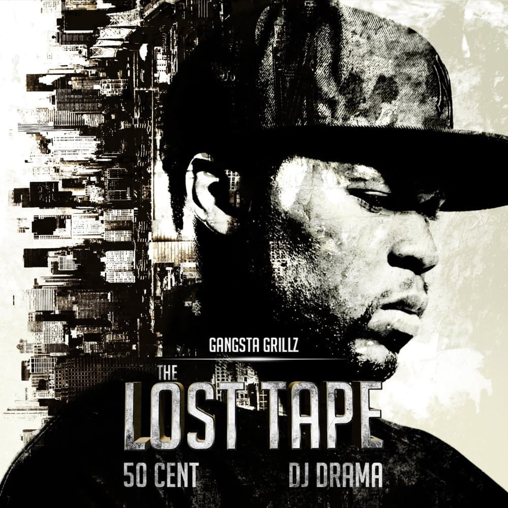 The Lost Tape Cover Art