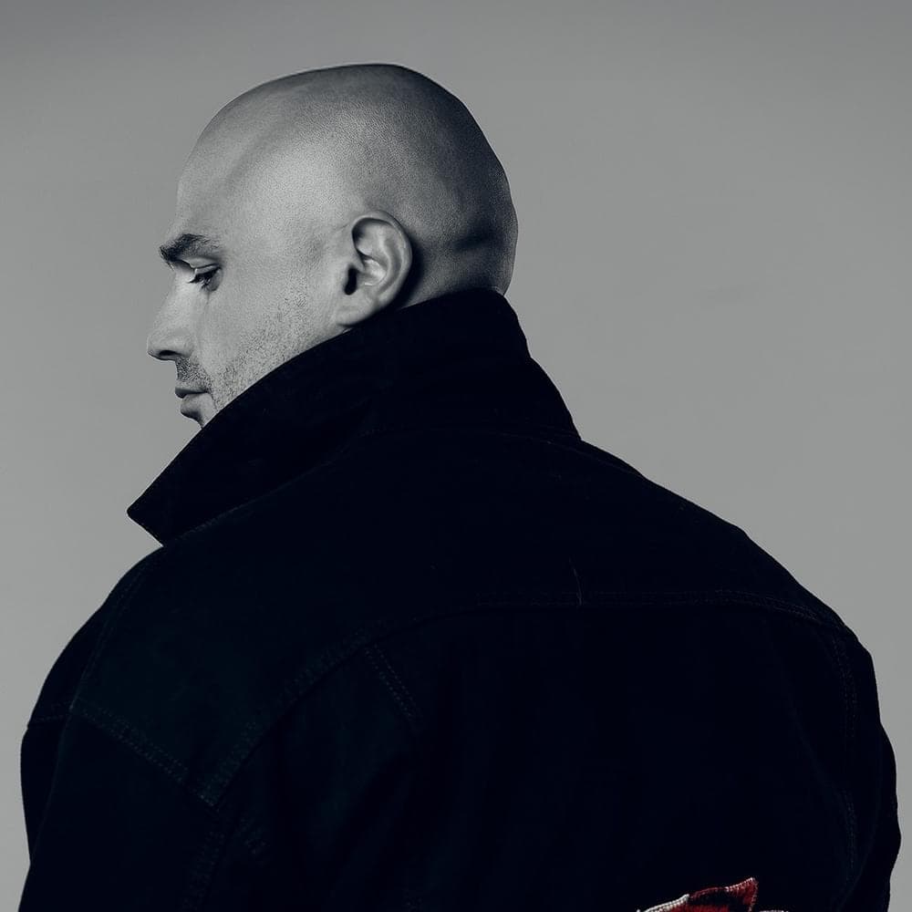 Okaber Profile Picture Photo of Okaber