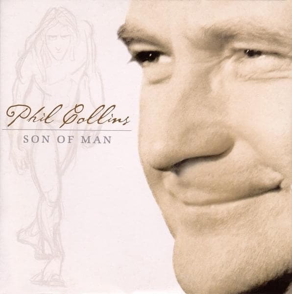 Album cover art for "Born, Die" by Phil Collins