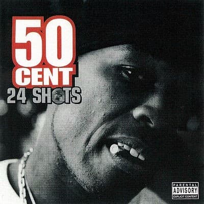 24 Shots Cover Art