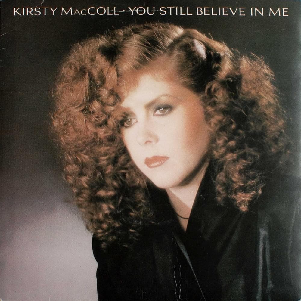 You Still Believe In Me cover artwork - Click to view larger Cover image for You Still Believe In Me