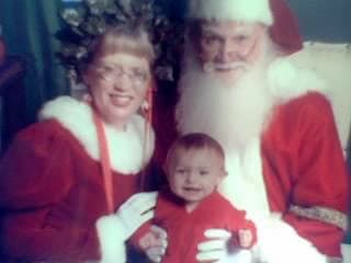 Album cover art for "Fuck Santa" by Tyler, The Creator