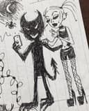 Told Her (END!) Cover Art