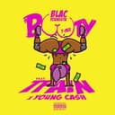 Booty (T-Mix) Cover Art