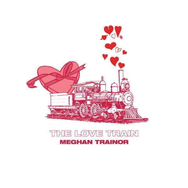 Album cover art for "Good Mornin'" by Meghan Trainor & Gary Trainor