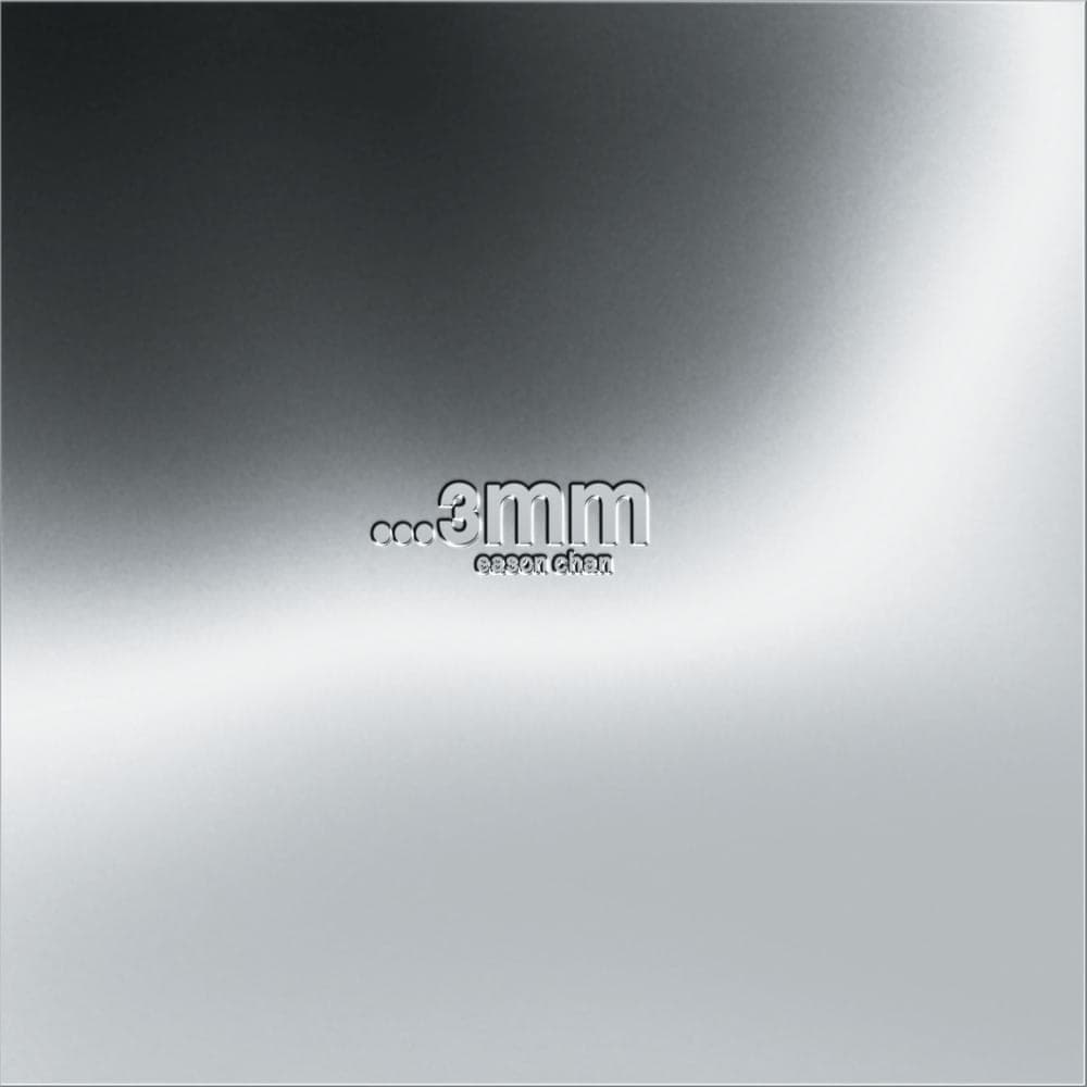 ...3mm cover artwork - Click to view larger Cover image for ...3mm