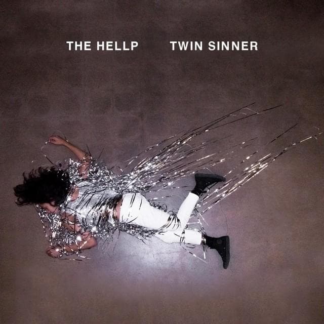 Twin Sinner cover artwork - Click to view larger Cover image for Twin Sinner