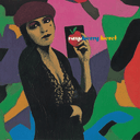Raspberry Beret Cover Art