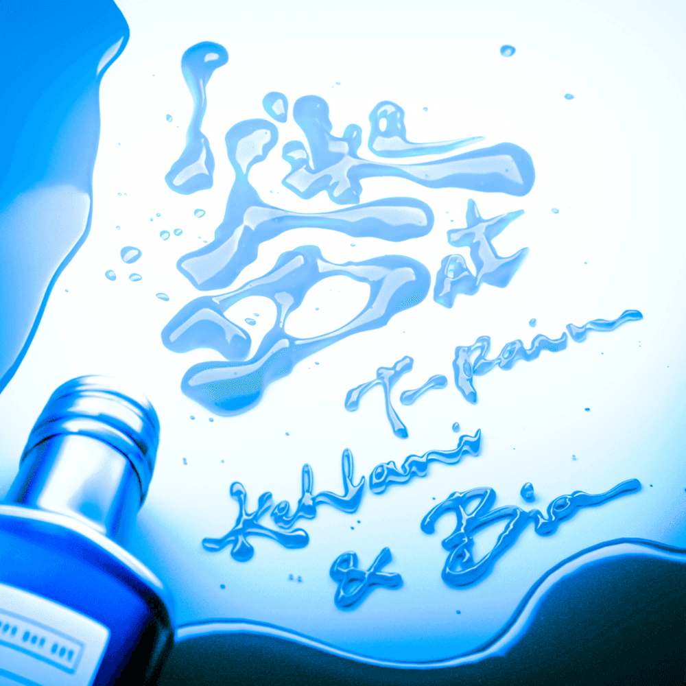 Album cover art for "I Like Dat" by T-Pain & BIA & Kehlani