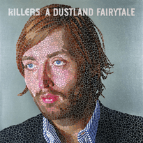 Album cover art for "A Dustland Fairytale" by The Killers