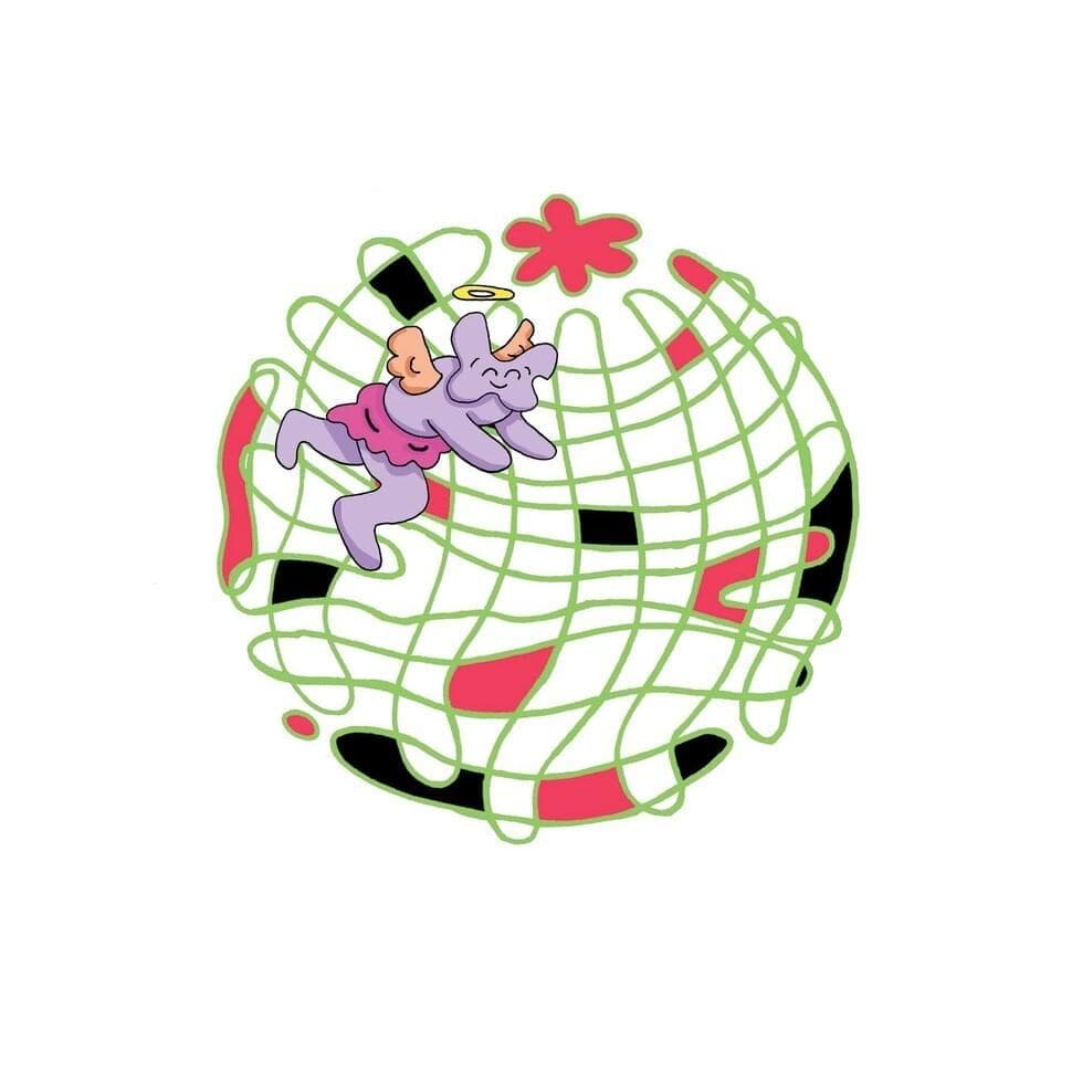 Weight of the World Deluxe Edition cover artwork - Click to view larger Cover image for Weight of the World Deluxe Edition