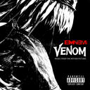 Venom Cover Art