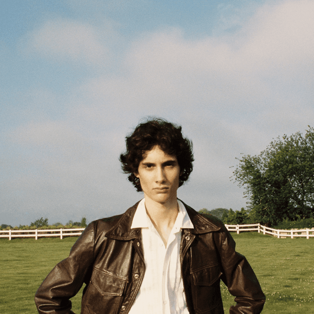 in another life - EP Cover Art