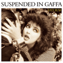 Suspended in Gaffa Cover Art