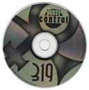 P. Control Cover Art