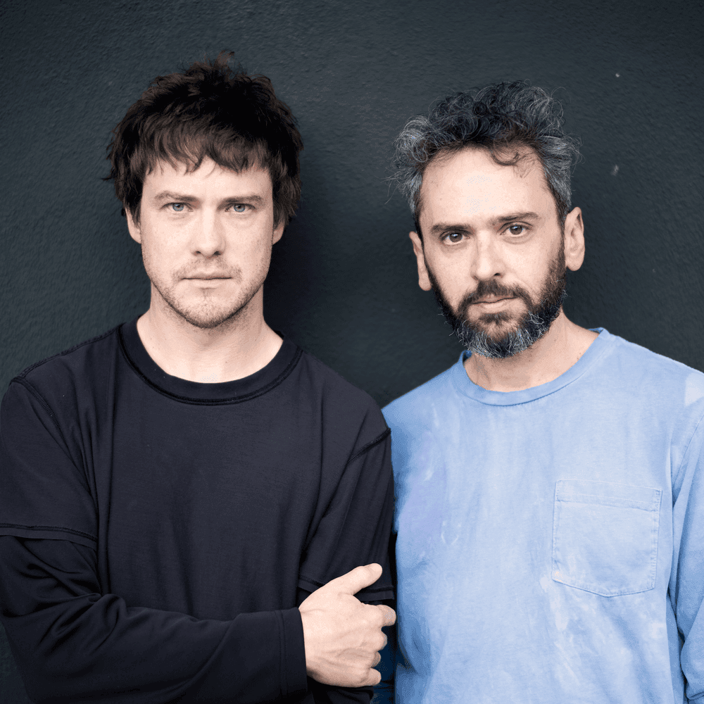 MGMT Profile Picture Photo of MGMT