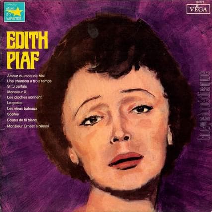 Amour du mois de mai, Le geste, Sophie… Cover Art