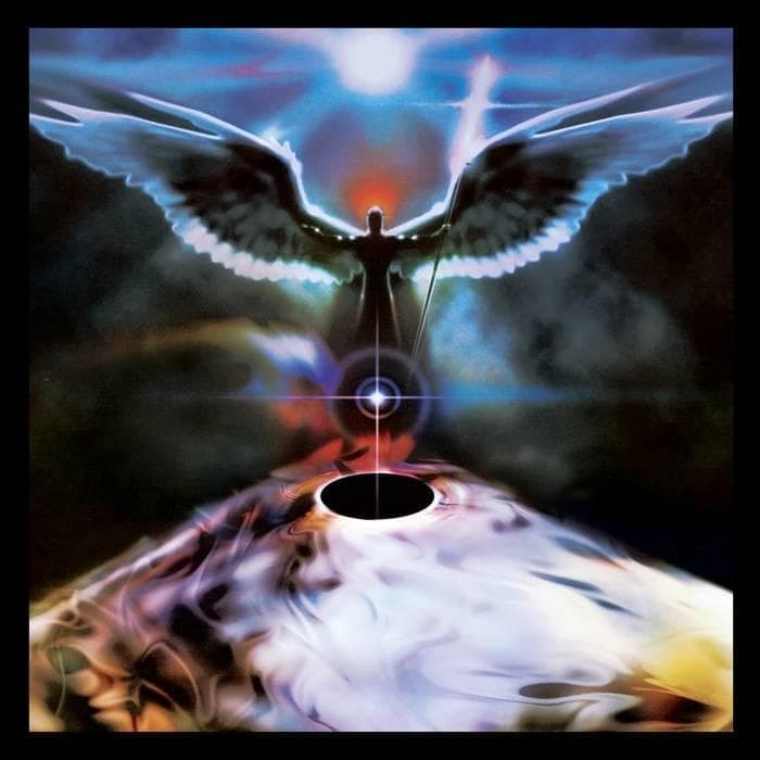 Transcendence Bot Cover Art