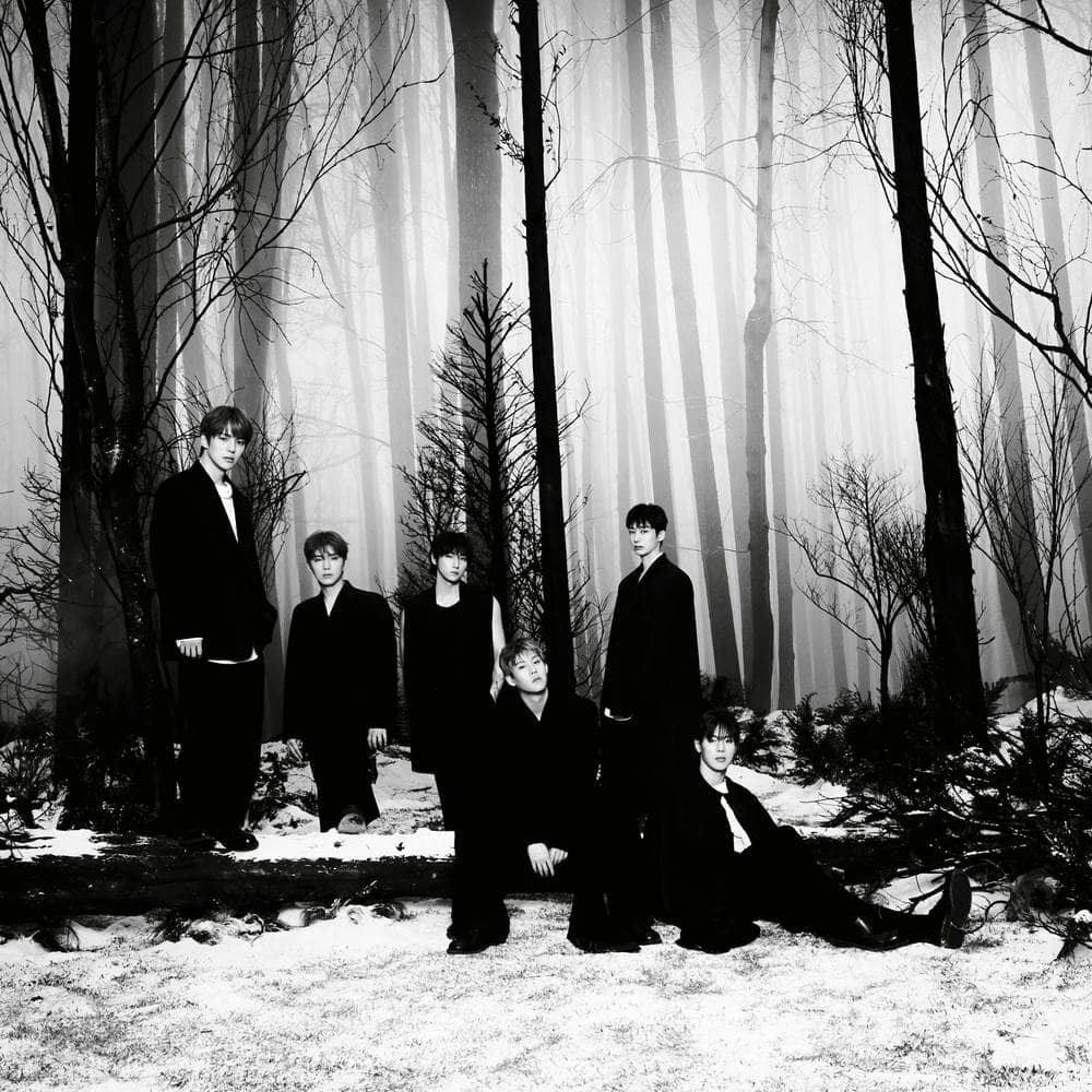 MONSTA X profile image - Click to view artist page Cover image for MONSTA X