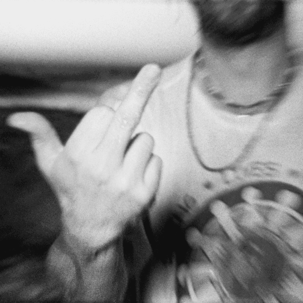 Album cover art for "Loser" by Tame Impala