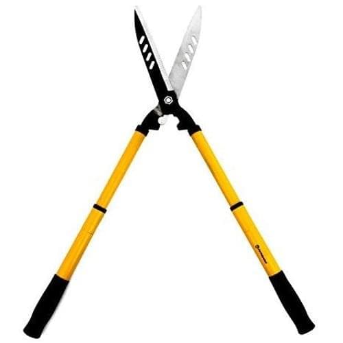 Album cover art for "hedgeclippers" by $WAGGOT