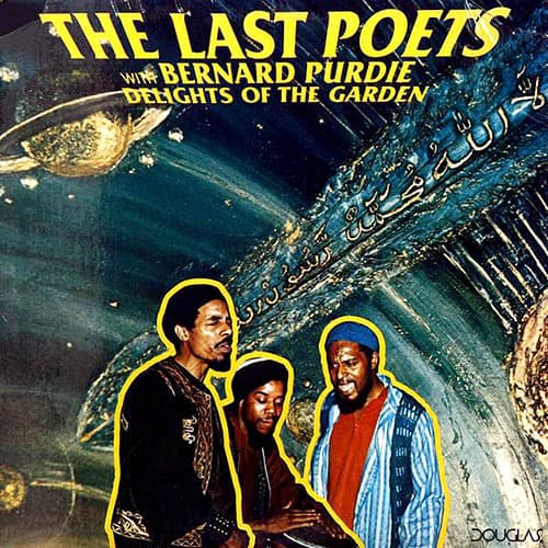 Delights of the Garden Cover Art
