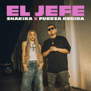 El Jefe Cover Art