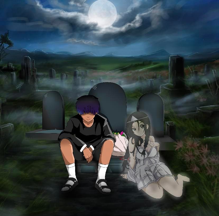 Luv Digital Cover Art