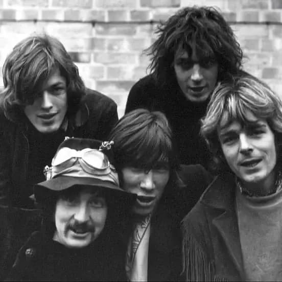 Pink Floyd Profile Picture Photo of Pink Floyd