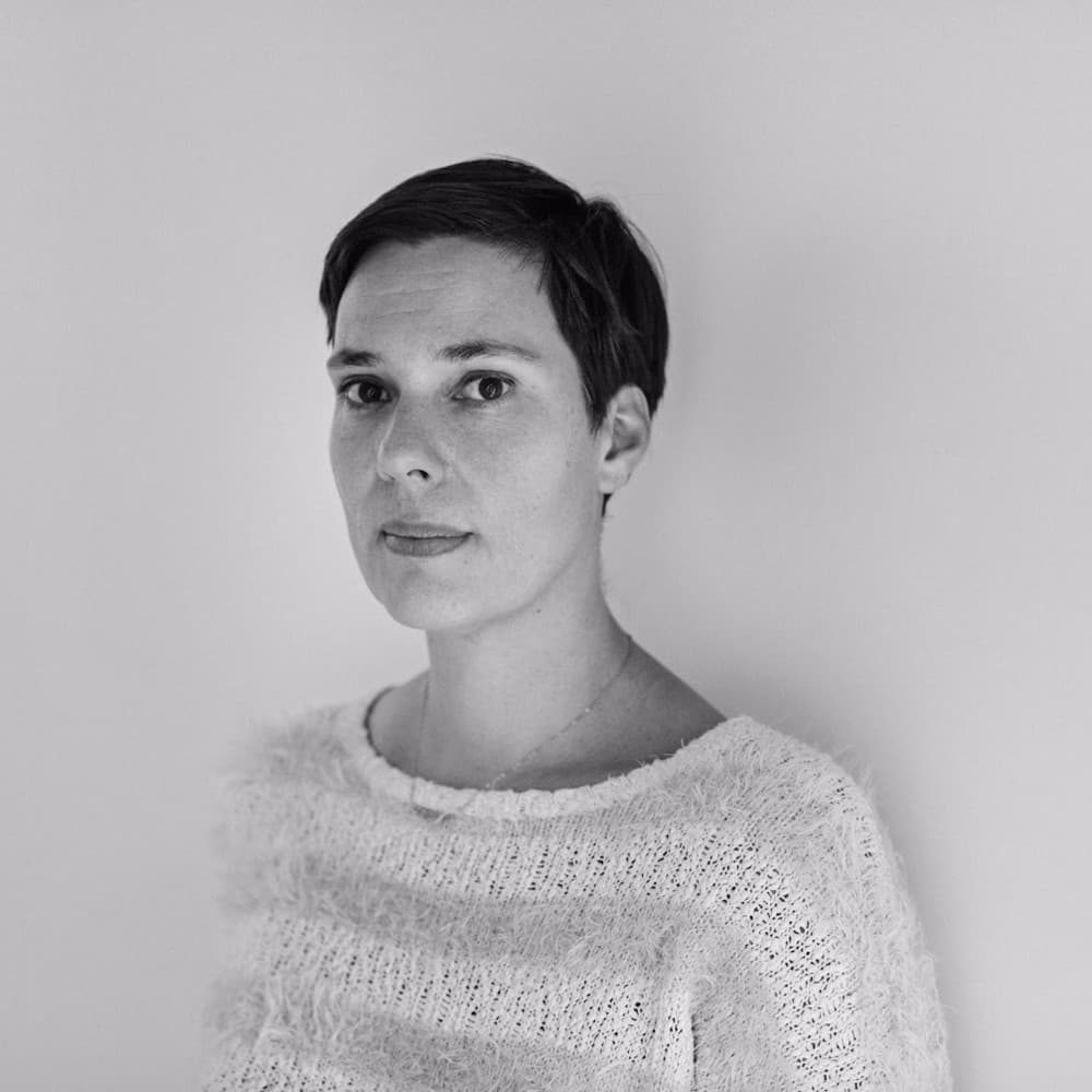 Lætitia Sadier Profile Picture Photo of Lætitia Sadier