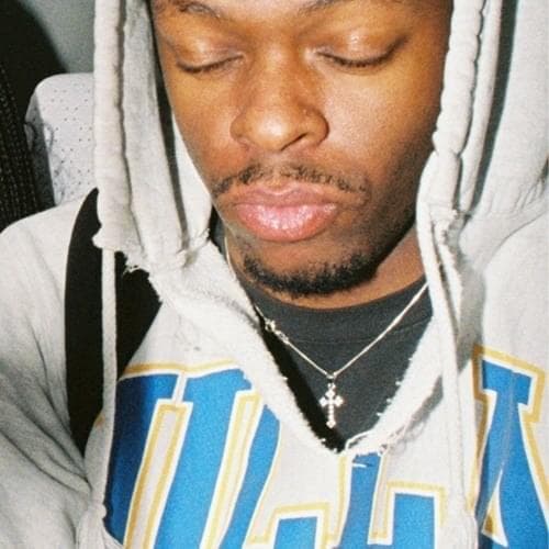 No Smoke, Vol. 6 Cover Art