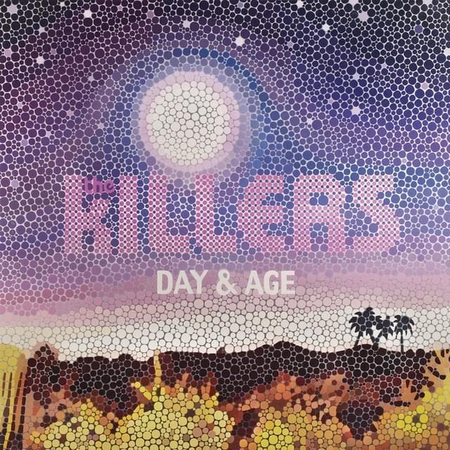 Day & Age cover artwork - Click to view larger Cover image for Day & Age