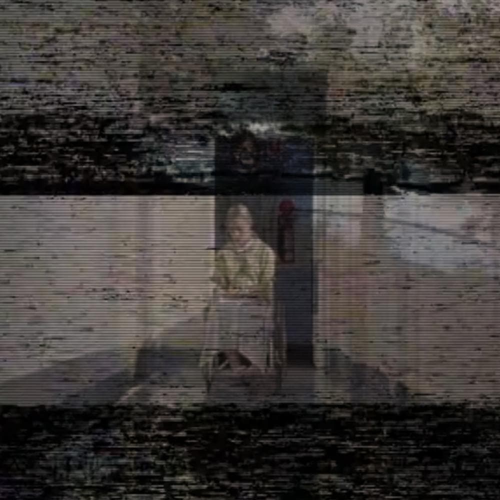 Album cover art for "скореебыутро (I wish it was morning soon)" by Овсянкин (Ovsyankin)