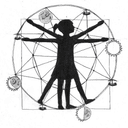 Вечный двигатель (Perpetuum Mobile) Cover Art