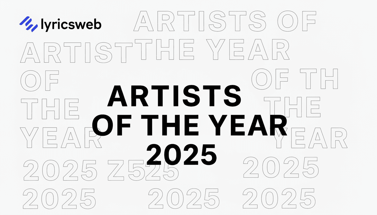 Cover image: The Year Music Got Weird: How Taylor, K-Pop, and a Fake Band Defined 2025 The Year Music Got Weird: How Taylor, K-Pop, and a Fake Band Defined 2025