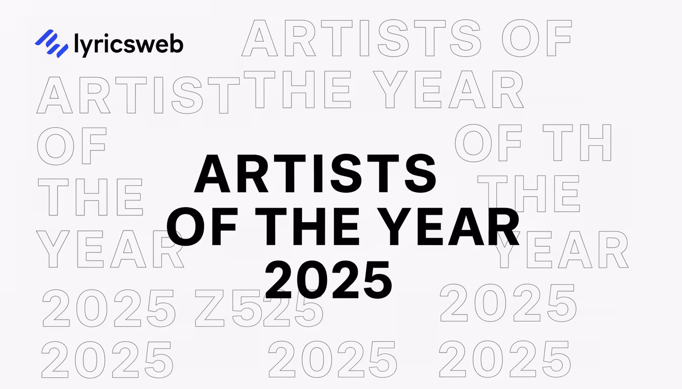 Cover image: The Year Music Got Weird: How Taylor, K-Pop, and a Fake Band Defined 2025 The Year Music Got Weird: How Taylor, K-Pop, and a Fake Band Defined 2025