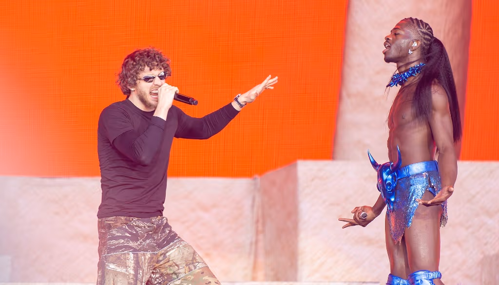 Jack Harlow’s “Monica” Is Coming: What We Know About the Rap Star’s Next Album